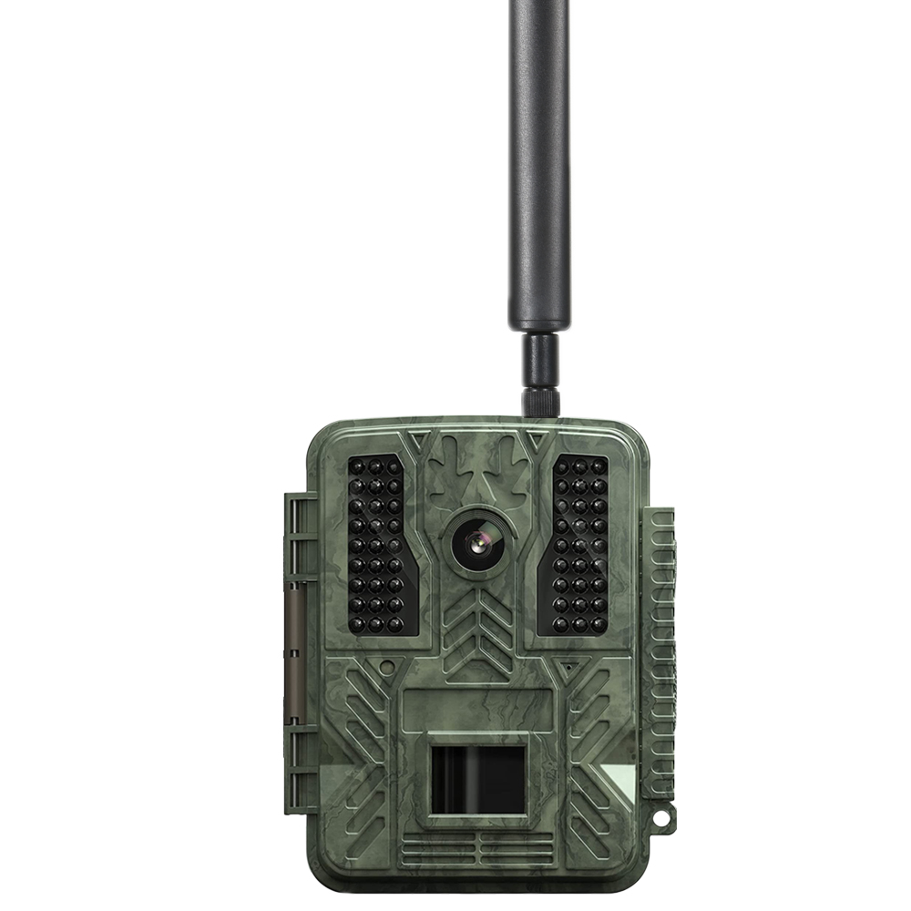 32MP 4K Hochauflösende WiFi-Infrarot-wasserdichte Überwachungskamera für den Außenbereich